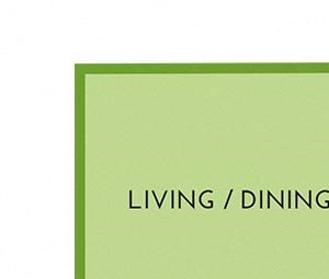 Thai Binh Apartments | One Bedroom 1x1 Floor Plan Seattle, WA 98104 | Thai Binh Apartments